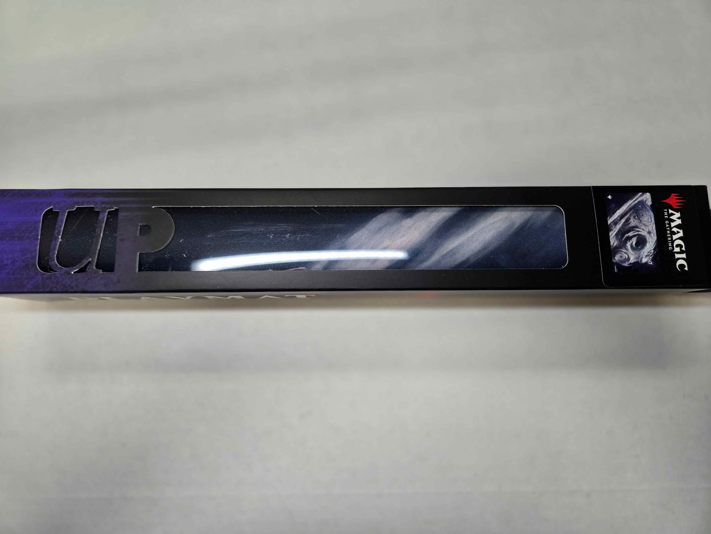 Edge of Eternities Playmat - Uthros, Titanic Godcore