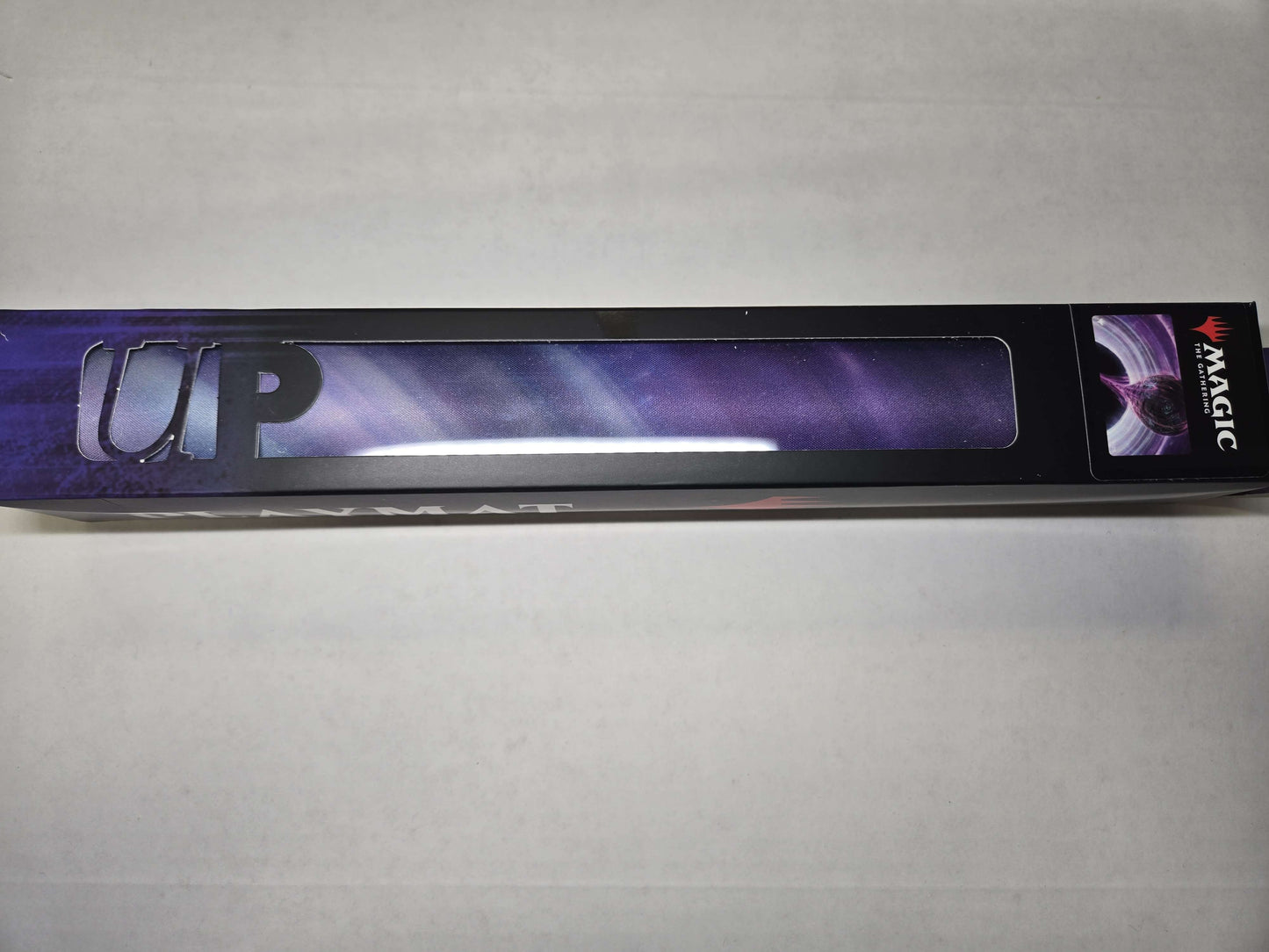 Edge of Eternities Playmat - Susur Secundi, Void Altar