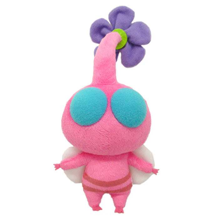 Sanei Winged Pikmin Plush