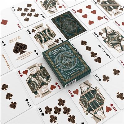 Bicycle Standard Byzantine Playing Cards