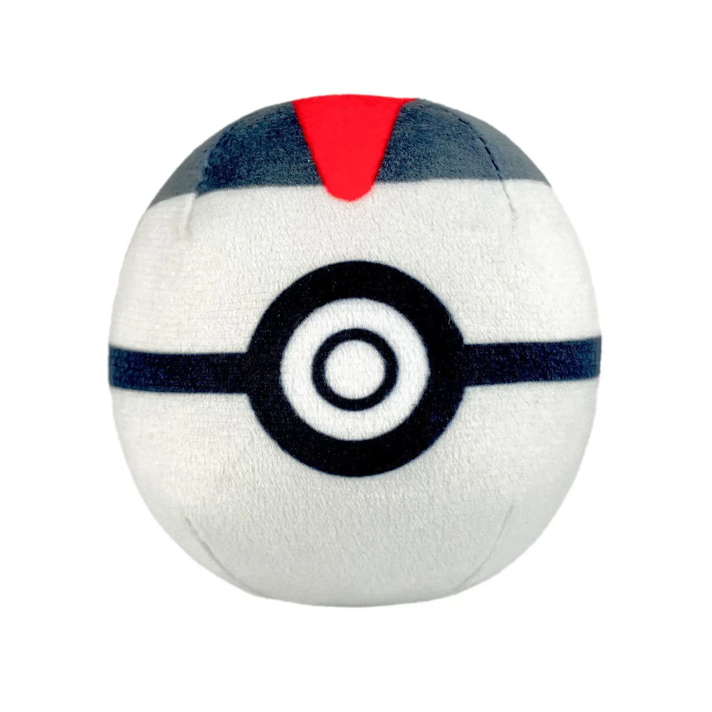 Pokémon Plush Poké Ball Collection Vol.6: Timer Ball