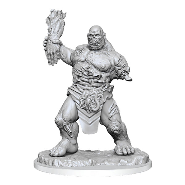 Zombie Brute (W16)