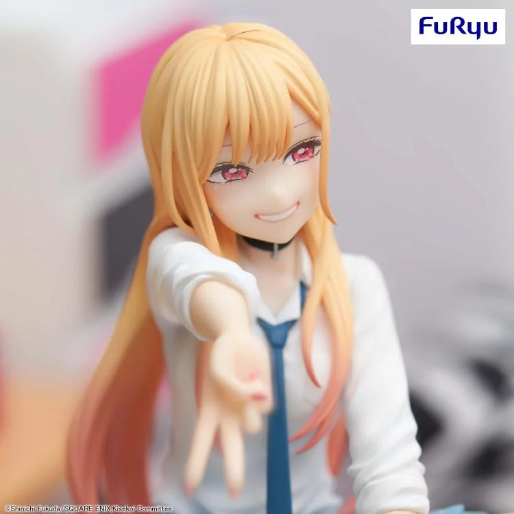 Furyu: Marin Kitagawa (My Dress-Up Darling) Noodle Stopper Figure