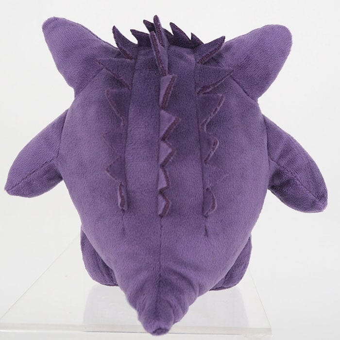 Sanei Pokemon All Star Collection PP06 Gengar Plush
