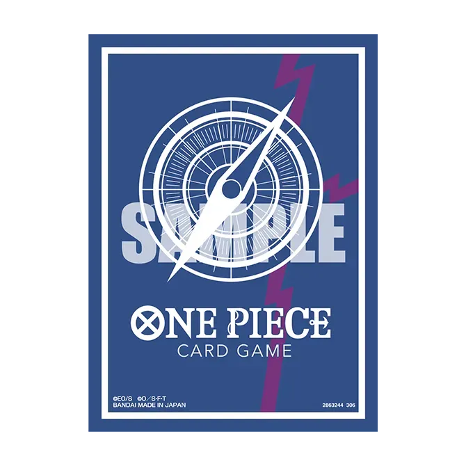 Bandai: 70ct Card Sleeves - Assortment 16