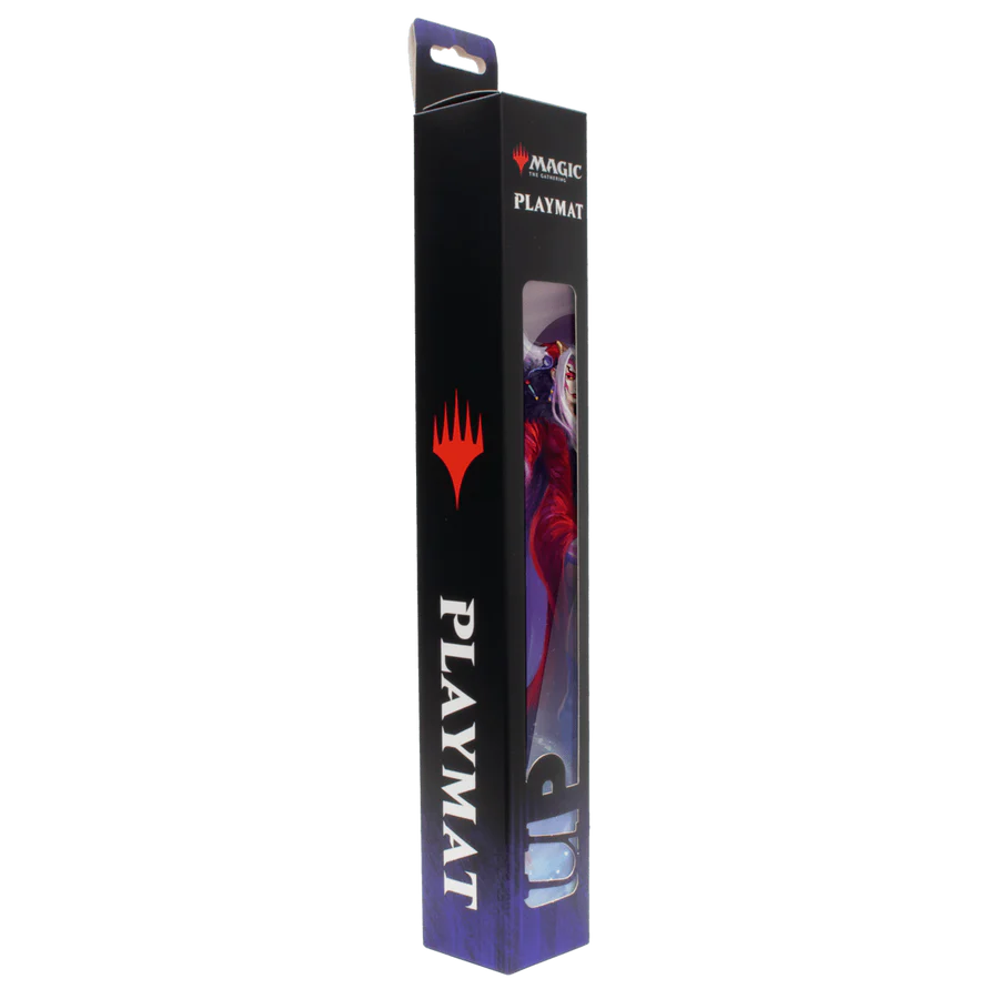 Final Fantasy Playmat: Absorb into Time