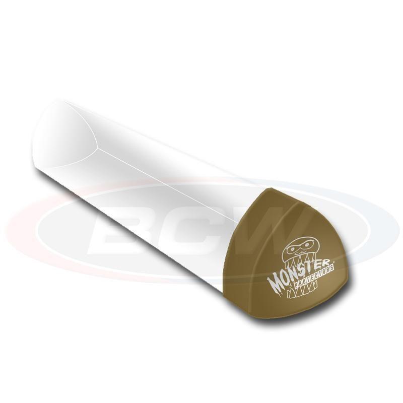 Prism Playmat Tube - Matte Gold