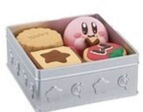 Re-Ment Kirby Blind Box: Kirby Paldolce Collection Vol. 3