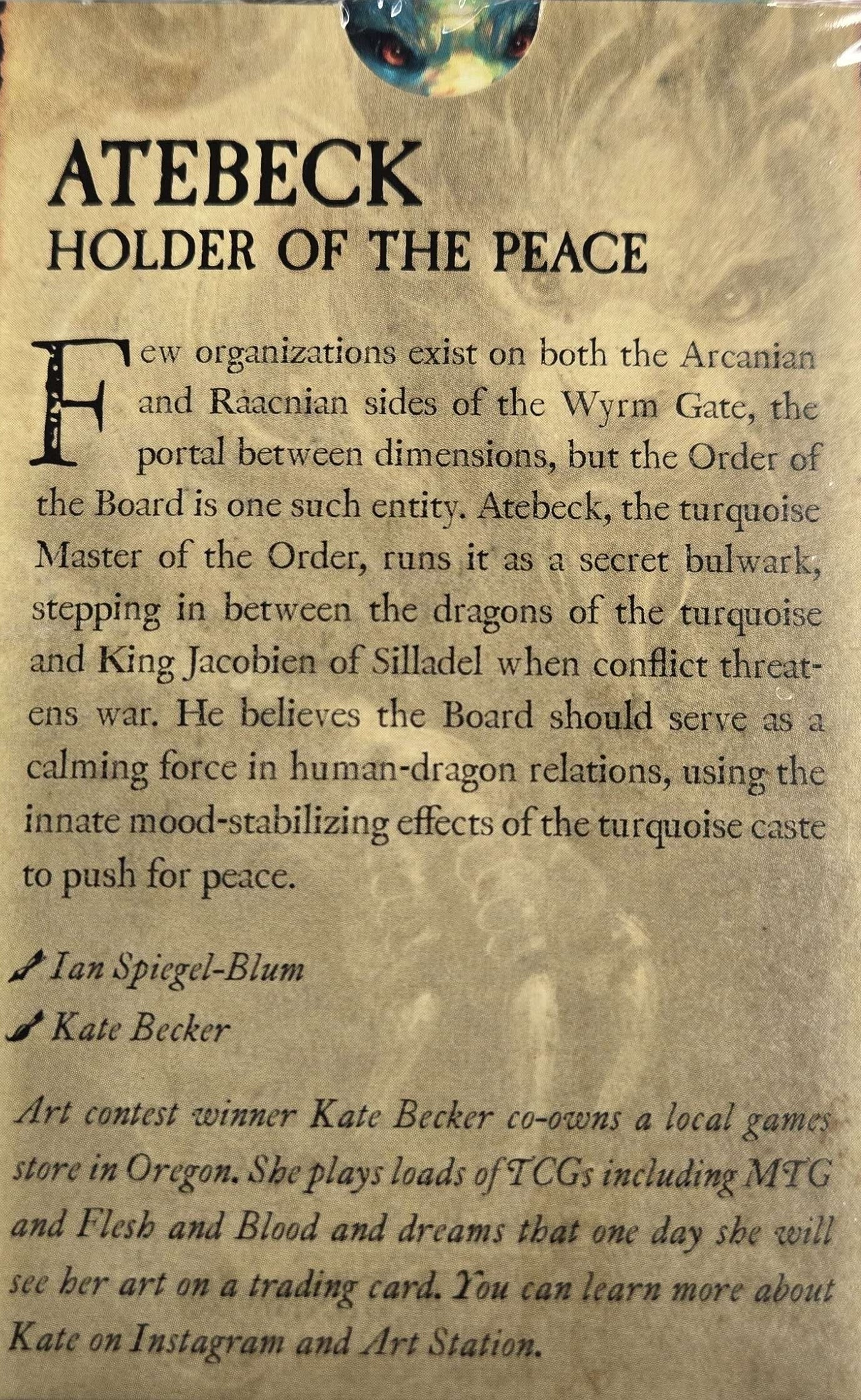 Dragon Shield Standard Matte Sleeves: Turquoise (100ct.)