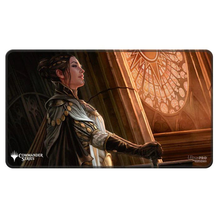 Commander Series Playmats - Teysa Karlov (Stitched)