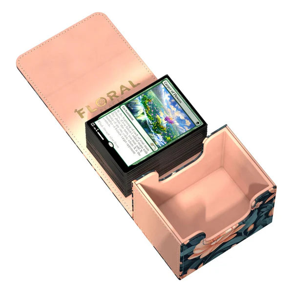 Sidewinder 100+ Floral Places III - Quiet Glade