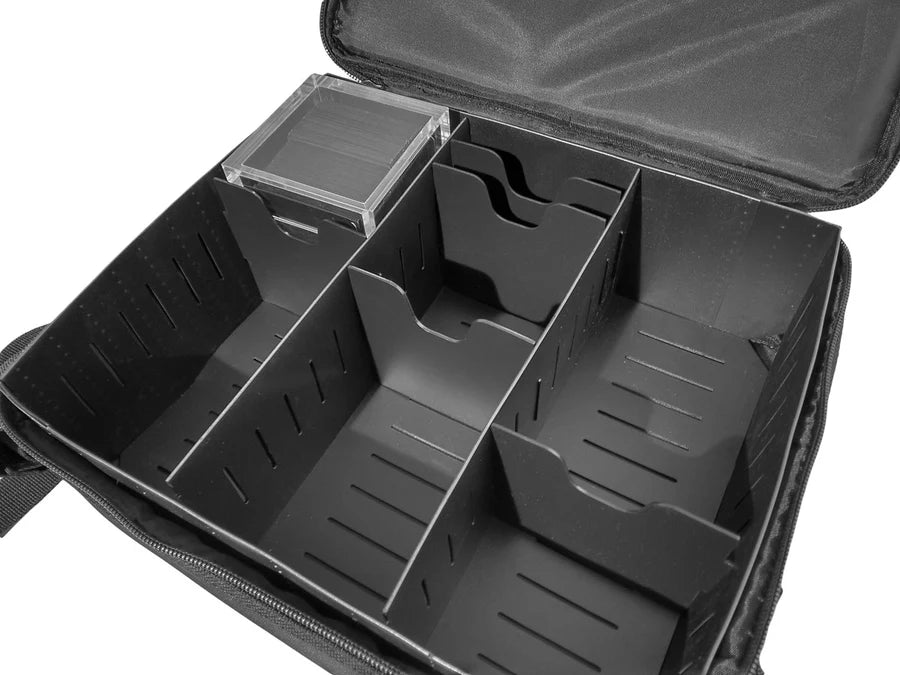 UltraPro Deluxe Gaming Case