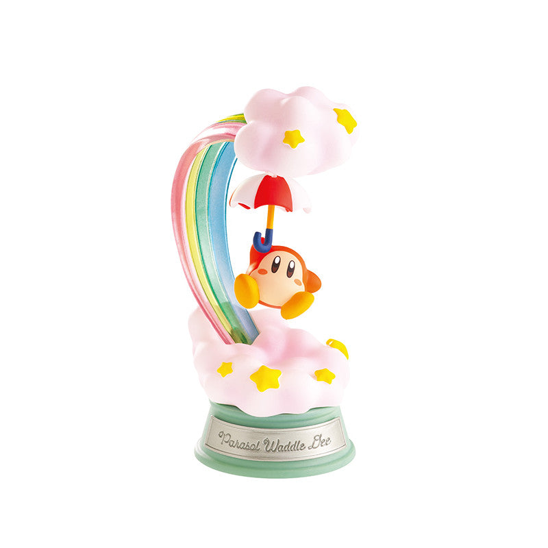 Re-Ment Kirby Blind Box: Kirby's Dream Land Swing