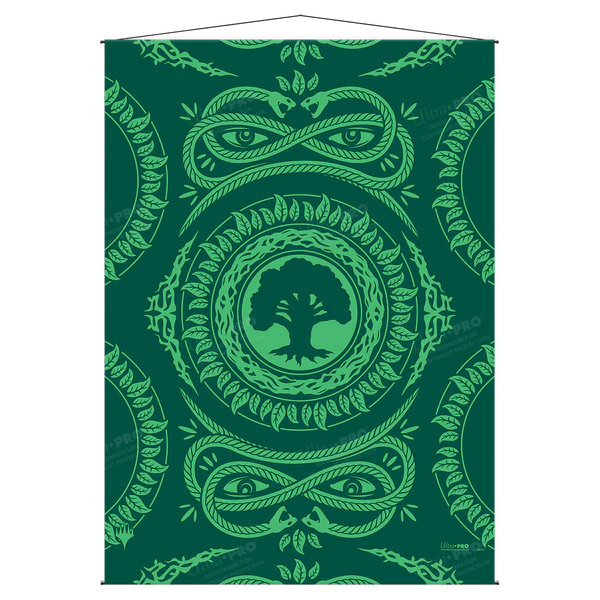 Wall Scrolls - MTG Mana