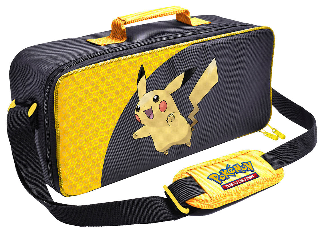 Pokemon Gaming Trove Pikachu