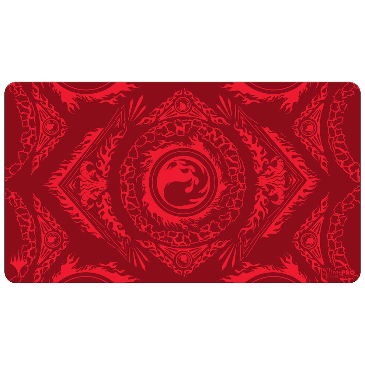 Mana Playmats - Mountain