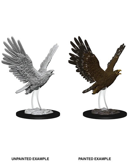 Pathfinder: Giant Eagle Wave 12.5