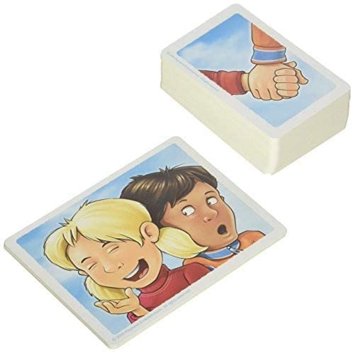 Trading Faces - Board Wipe