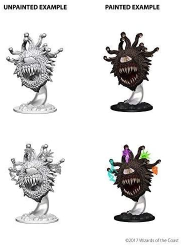 Beholder (wave 12.5)