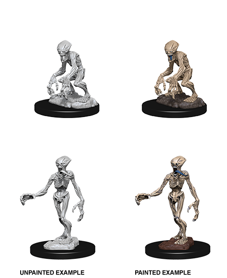 Pathfinder: Doppelgangers Wave 7
