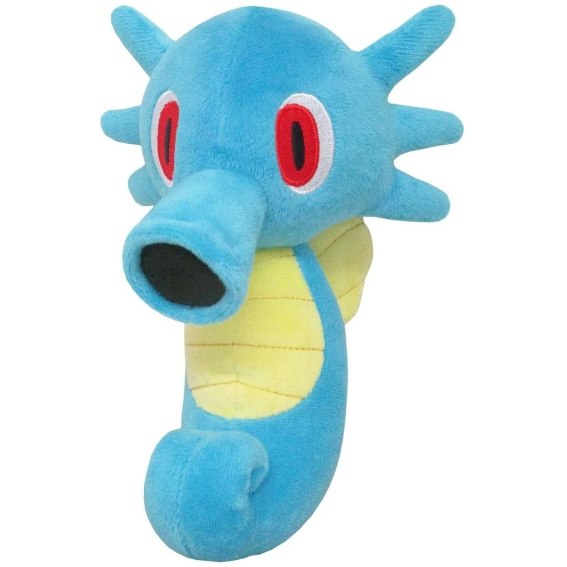 Pokemon Plush - Horsea