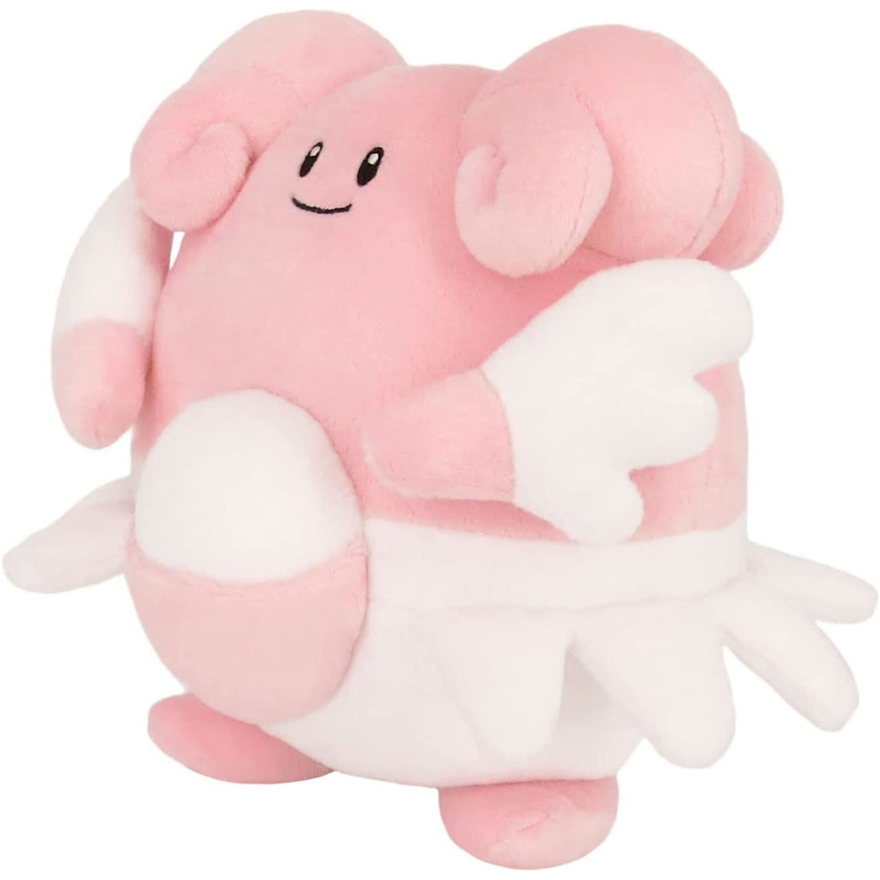 Sanei Pokémon Blissey Plush, 6"
