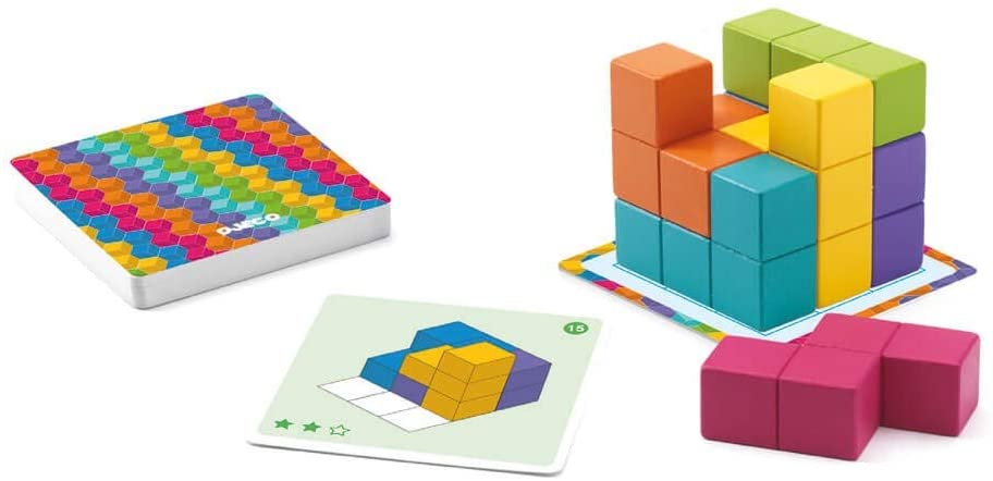 Cubissimo - Board Wipe