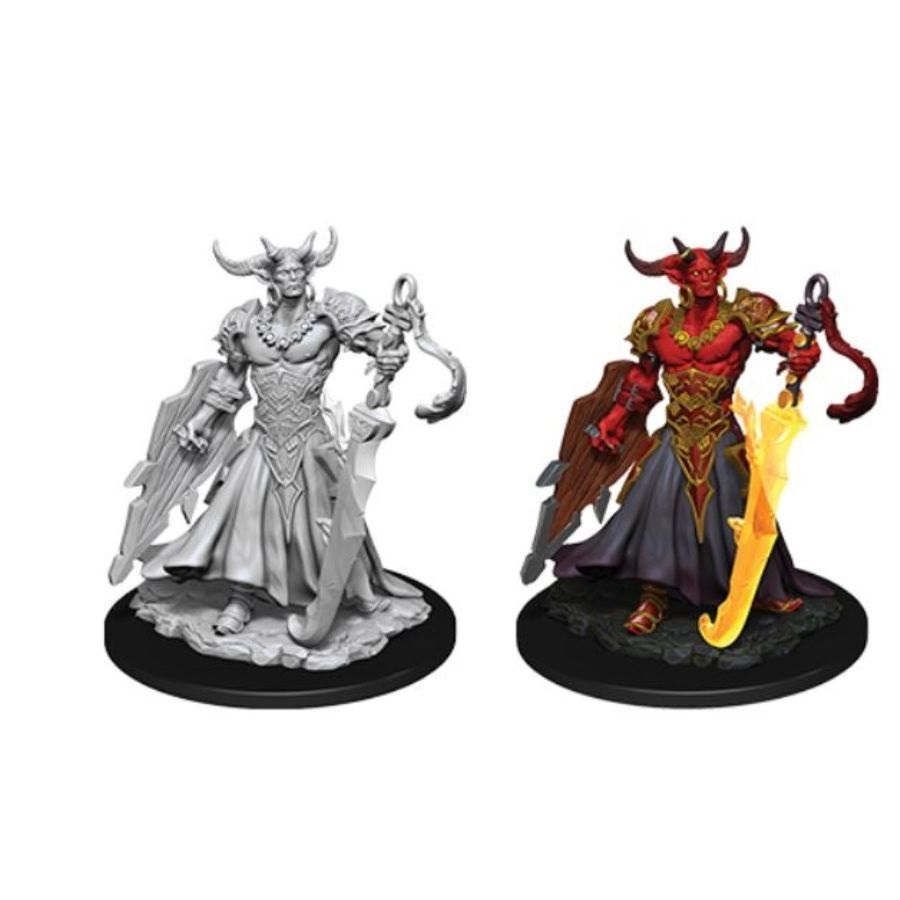 Pathfinder: Genie Efreeti Wave 12.5