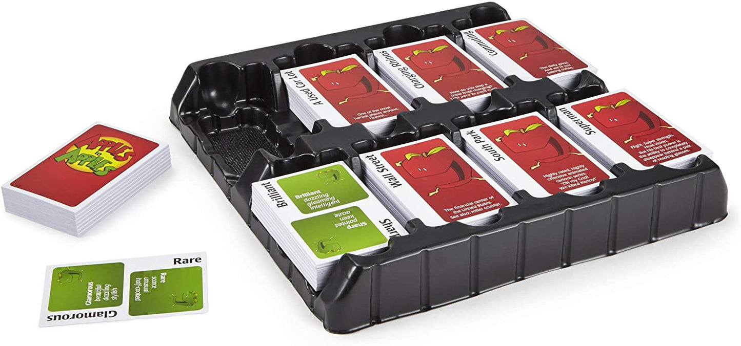 Apples to Apples - Board Wipe