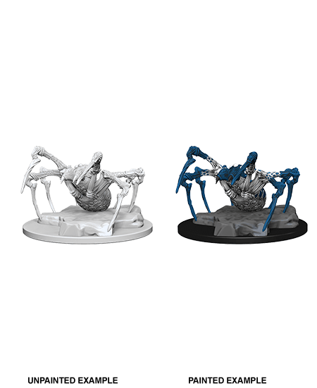 Phase Spider - Board Wipe