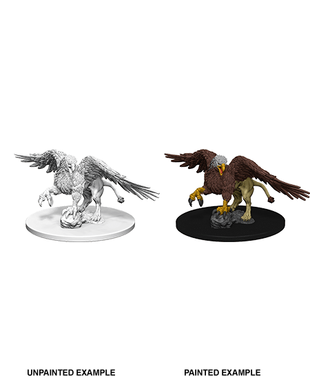 Griffon - Board Wipe