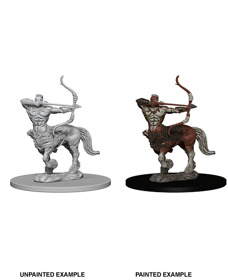 Centaur - Board Wipe