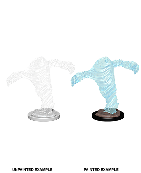 Pathfinder: Medium Air Elemental Wave 5