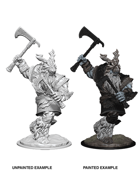 Frost Giant - Board Wipe