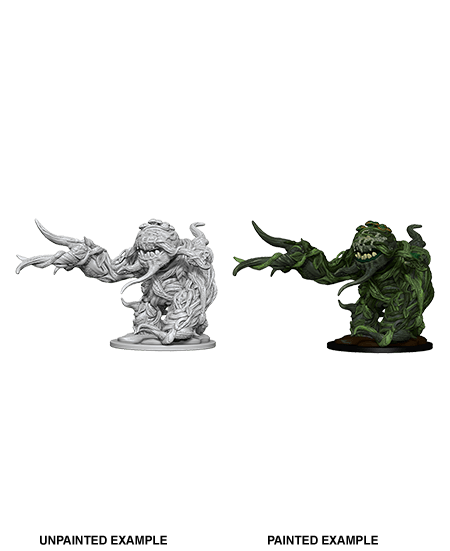 Shambling Mound - Board Wipe