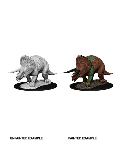 Triceratops - Board Wipe