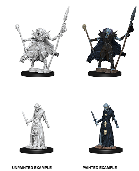Pathfinder: Ghouls Wave 7