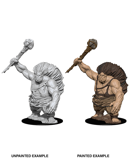 Hill Giant - Board Wipe