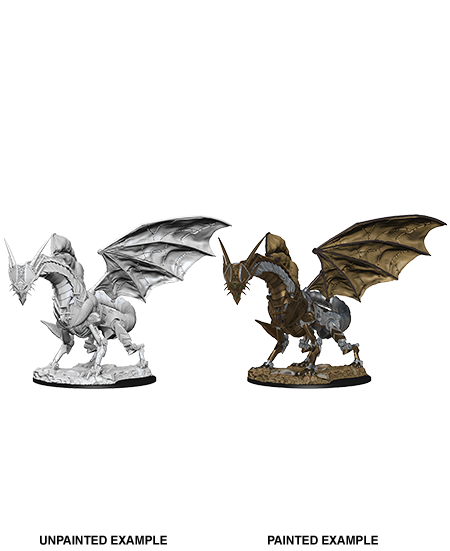 Pathfinder: Clockwork Dragon Wave 9