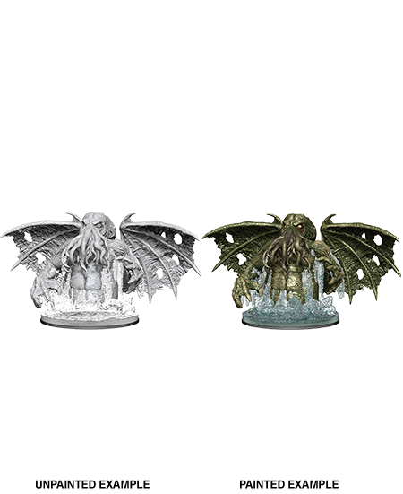 Pathfinder: Star-Spawn of Cthulhu Wave 9