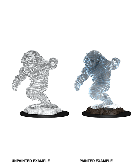 Air Elemental - Board Wipe