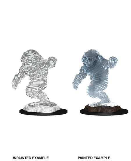 Air Elemental Wave 12.5