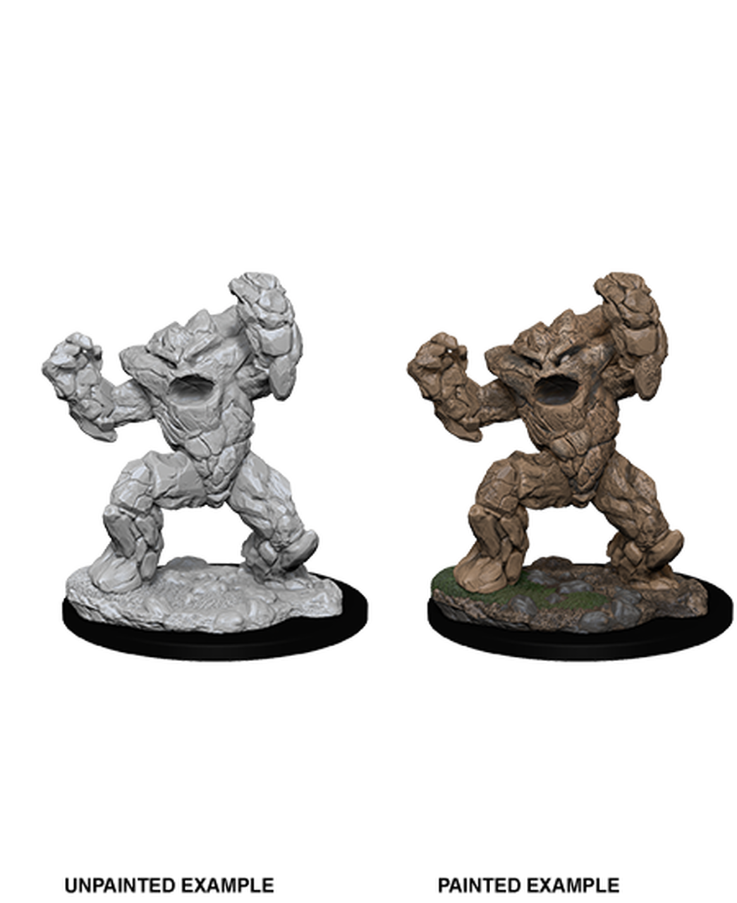 Earth Elemental Wave 12.5