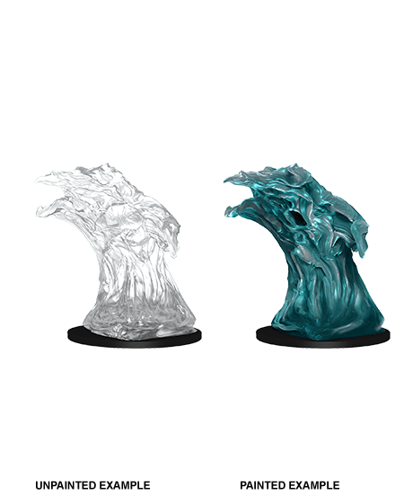 Water Elemental - Board Wipe