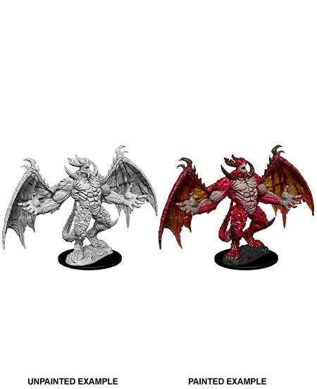 Pathfinder: Pit Devil Wave 10