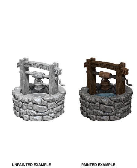 Well Wave 10