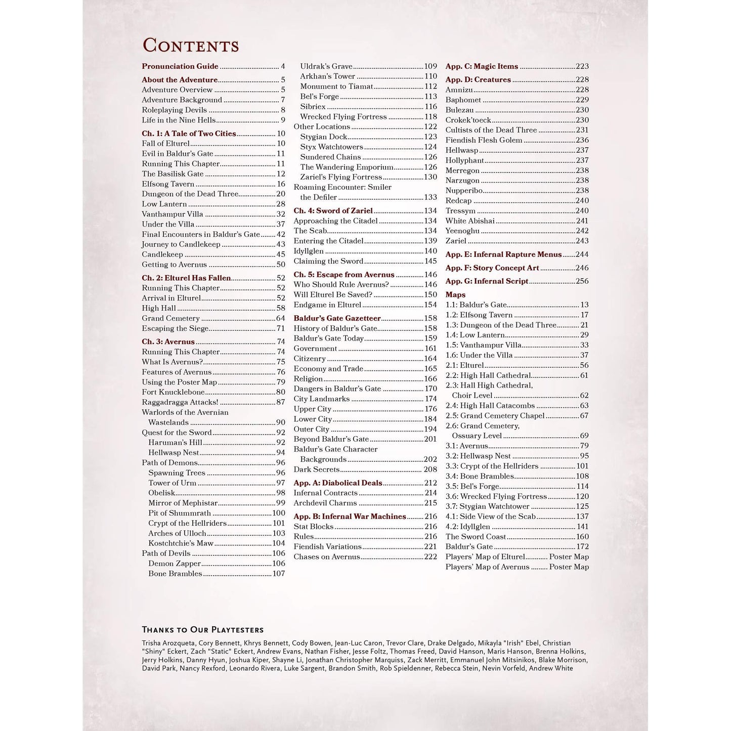 D&D Baldur's Gate: Descent Into Avernus - Board Wipe