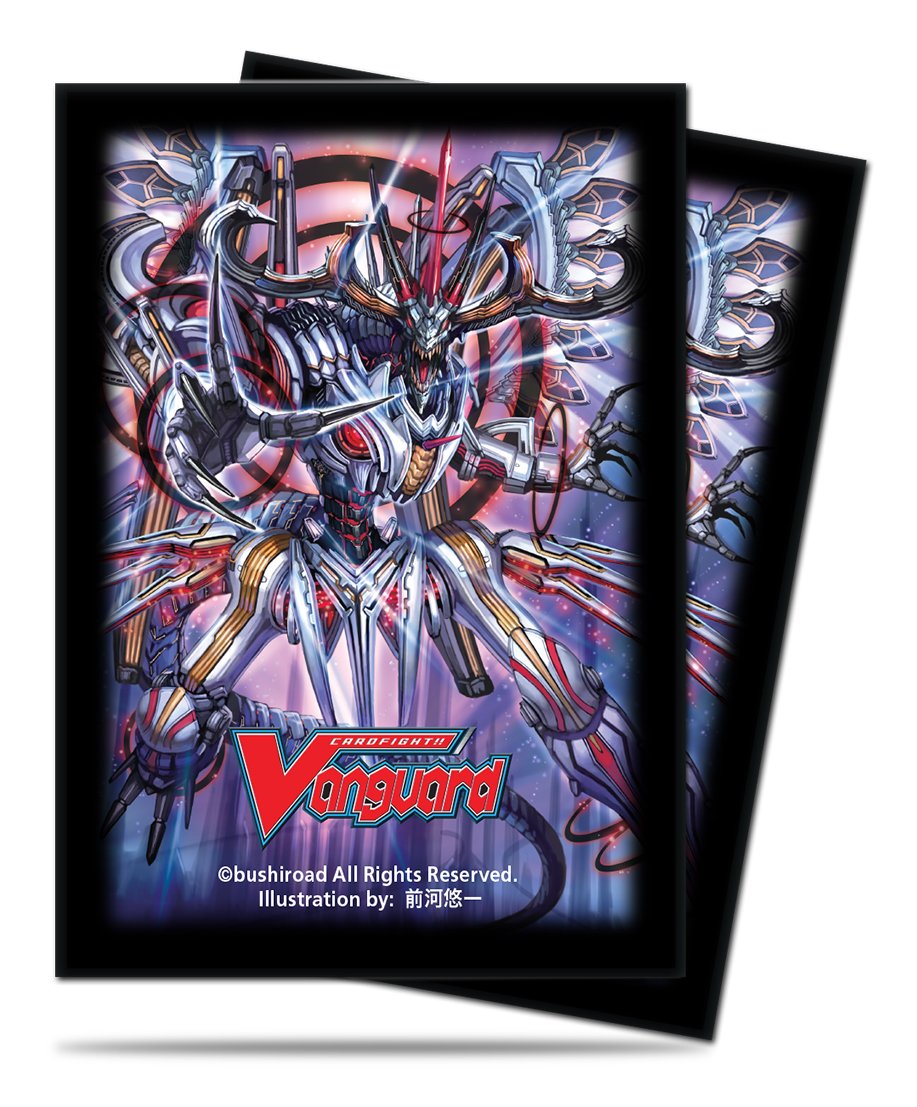 Vanguard: Star-vader, Infinite Breaker Dragon Classic Japanese (55) Ca Board Wipe Vanguard: Star-vader, Infinite Breaker Dragon Classic Japanese (55) Ca Board Wipe