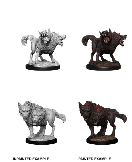 Death Dog - Board Wipe