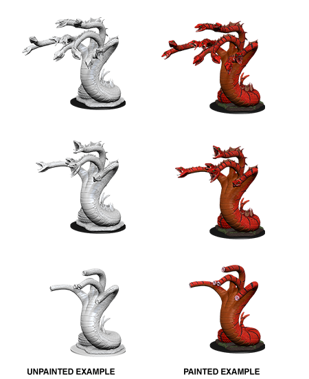Pathfinder: Hydra Wave 11